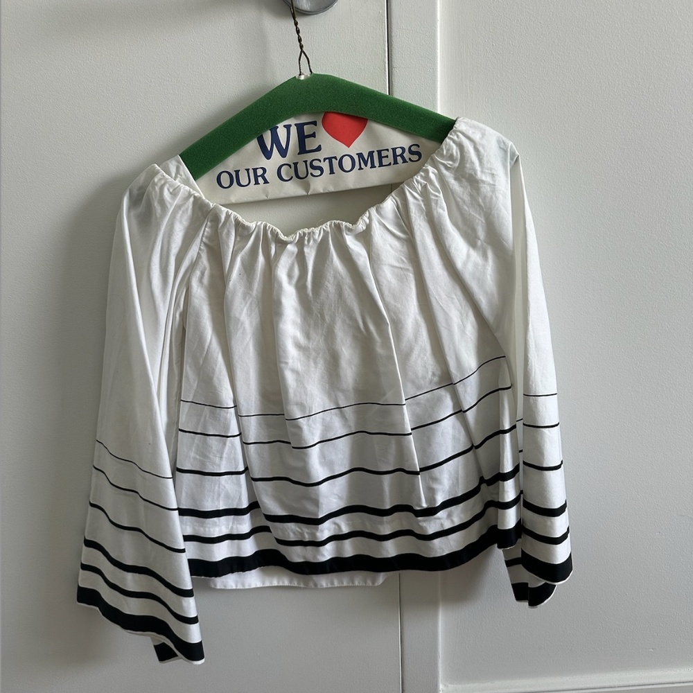 Kendall + Kylie Blouse